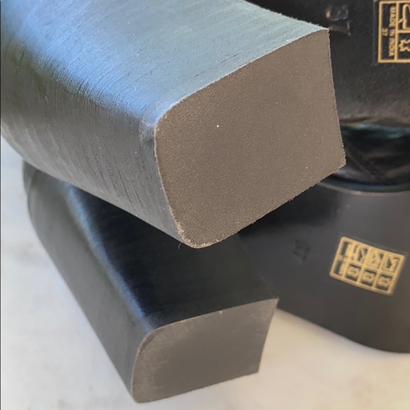 🆕 Free People Barclay Western Black Bootie - Picture 11 of 15